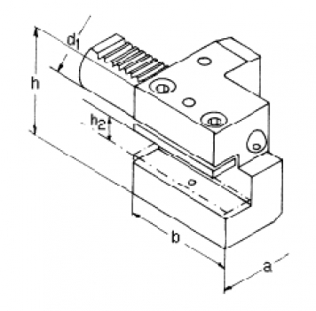 Skizze VDI - C2 Axial Links VDI 20